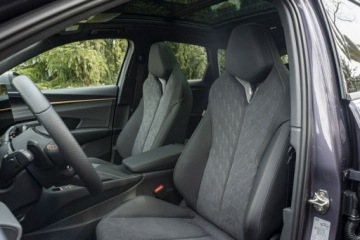 Cupra Terramar SUV 2.0 TSI 265KM 2026 Cupra Terramar VZ 2.0 TSI 265 KM DSG 4Drive, zdjęcie 17