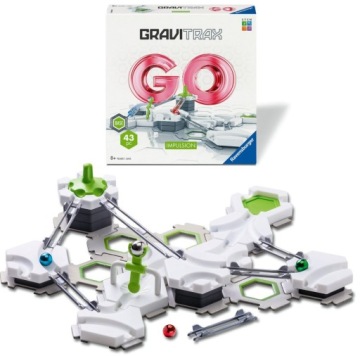 Ravensburger GraviTrax GO Impulsion Набір стартовий