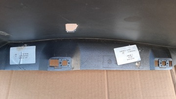 BLATNÍK LEVÝ PŘEDNÍ BMW E92 E93 ORIGINÁLNÍ