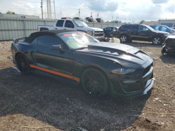 Ford Mustang VI 2023 Ford Mustang 2023 2.3l 2.3 Benzyna 310KM, zdjęcie 4