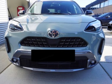 Toyota 2026 Executive 1.5 Hybrid 130KM | Pakiet Bitone!, zdjęcie 1