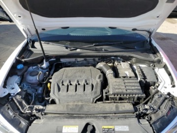 Audi Q3 II 2023 Audi Q3 2023 AUDI Q3 PREMIUM PLUS S LINE 45 2.0 Benzyna 228KM, zdjęcie 11