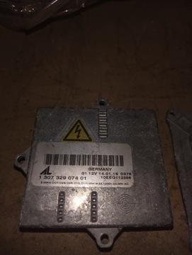 BMW E46 E83 E63 1307329074 MĚNIČ SVĚTLA