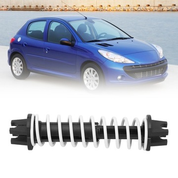 PEUGEOT РЕМКОМПЛЕКТ ПЕДАЛИ СЦЕПЛЕНИЯ 214855