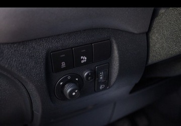 Peugeot Partner II Tepee Facelifting 2015 1.6 BlueHDi 100KM 2018 Peugeot Partner 1.6 BlueHDi Outdoor SalonPL FVat Dobrze Wyposazony 1.6, zdjęcie 8