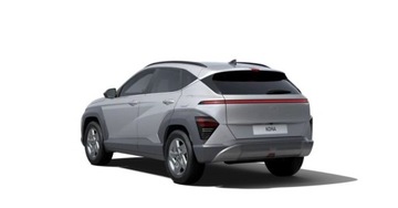 Hyundai Kona II 2025 Hyundai Kona 1.6T-GDI 7DCT 2WD 138KM - Executive Tech Design 1.6 138KM, zdjęcie 2