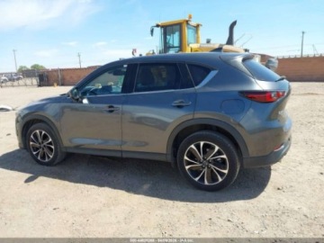 Mazda CX-5 II 2023 Mazda CX-5 S Premium 2023 2.5 Benzyna 187KM, zdjęcie 1