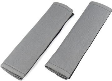 Чехлы на ремни безопасности Чехлы на ремни безопасности x2 шт.