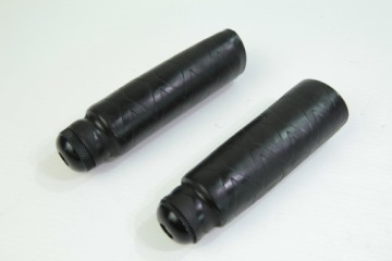 SUZUKI INTRUDER 800 M-800 05-08 УТЯЖЕЛИТЕЛИ РУЛЯ P+L