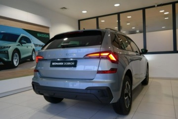 Skoda Kamiq Crossover Facelifting 1.0 TSI 115KM 2026 Škoda Kamiq Skoda Kamiq Edition 130 1.0 TSI 115KM, zdjęcie 4