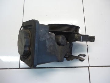 LAND ROVER DISCOVERY 3.0D M57D30 ČERPADLO SERVA 6758565 7692974509
