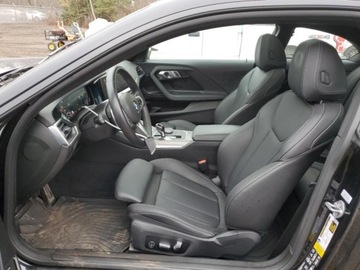 BMW Seria 2 G42-U06 2022 BMW M2 40XI 2022 3.0l 3.0 Benzyna 382KM, zdjęcie 7