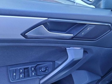Volkswagen Tiguan II SUV 2.0 TDI 115KM 2017 Volkswagen Tiguan Volkswagen Tiguan 2.0 TDI BMT SCR Trendline, salon pl,, zdjęcie 19