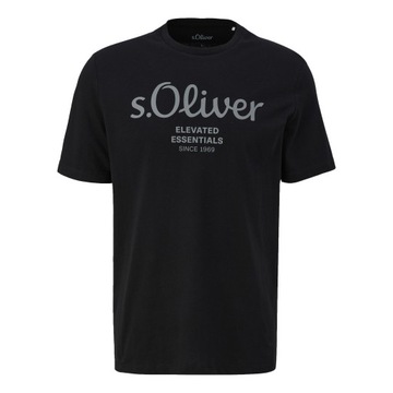 Koszulka męska s.Oliver