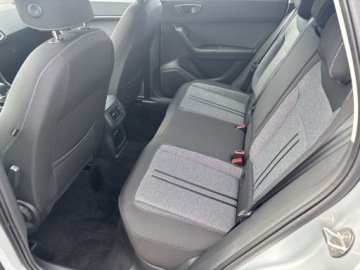 Seat Ateca SUV Facelifting 1.5 EcoTSI 150KM 2026 Seat Ateca 1.5 TSI 150 KM 7-biegowa automatyczna D, zdjęcie 12