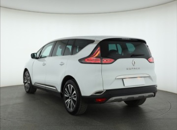 Renault Espace V Van 1.6 Energy dCi 130KM 2016 Renault Espace 1.6 dCi, 7 miejsc, Navi, Klima, zdjęcie 3