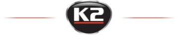 Пена-распылитель для стирки тканевых обивочных тканей K2 Tapis 600ML K206