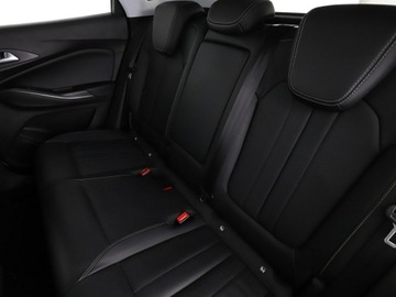 Opel 2021 Opel Grandland X Ultimate PHEV 300KM 4x4 skóra, zdjęcie 16