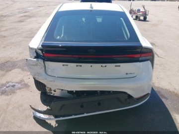 Toyota Prius V (XW60) 2025 Toyota Prius 2025 TOYOTA PRIUS LE 2.0 Hybryda 150KM, zdjęcie 7