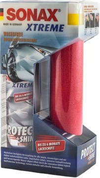 SONAX XTREME Protect + Shine POLIMEROWA POWŁOKA