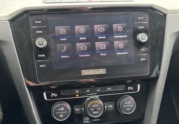 Volkswagen Arteon Fastback 1.5 TSI 150KM 2018 Volkswagen Arteon Polski salon Bezwypadkowy 1.5 Benzyna 150KM, zdjęcie 20