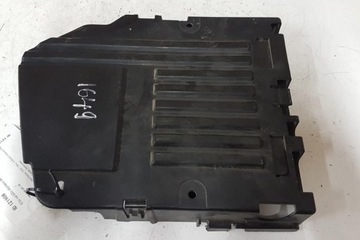 JINÉ DÍLY KOMORA MOTORU PEUGEOT 407 SW (6E_) 9656775780 1.6L GASOLINE