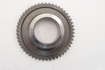 Jeep Wrangler 2.8 CRD 16V 4x4 РЕДУКТОР VM11D