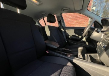 BMW Seria 1 E81/E87 Hatchback 5d E87 1.6 116i 122KM 2009 BMW Seria 1 Klima Alu Super stan Gwarancja w cenie Warszawa VFJA 1.6 122KM, zdjęcie 11