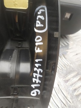 BMW 5 F11 F10 ZRCÁTKO ZPÁTEČNÁ 9177311
