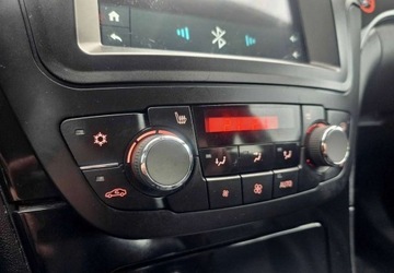 Opel Insignia I Sedan 2.0 Turbo ECOTEC 220KM 2012 Opel Insignia Opel Insignia 2.0 Turbo Cosmo 2.0 Benzyna 220KM, zdjęcie 21