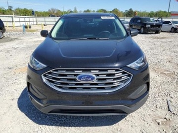 Ford Edge II 2021 Ford Edge Ford Edge SE AWD, od ubezpieczalni 2.0 Benzyna 250KM, zdjęcie 1