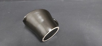 Дизайн старого керамического молочника