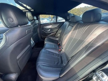 Mercedes CLC 2019 Mercedes-Benz CLC 450 4Matic 2019 3.0l 3.0 Benzyna 362KM, zdjęcie 8