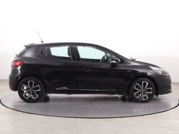Renault Clio IV Hatchback 5d 1.2 16V 73KM 2016 Renault Clio 1.2 16V, Navi, Klima, Tempomat, zdjęcie 5