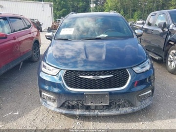 Chrysler Pacifica II 2025 Chrysler Pacifica Hybrid Pinnacle 2025 3.6l 3.6 Hybryda 260KM, zdjęcie 7