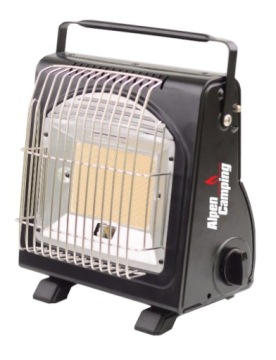 ГАЗОВЫЙ КАРТРИДЖ 400мл/227г ALPEN CAMPING