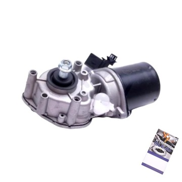 MOTOR STĚRAČE 19SKV088 PŘEDNÍ PEUGEOT 406 607 6405G1