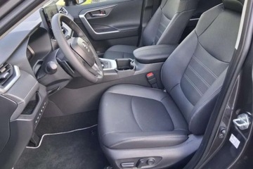 Toyota 2025 Toyota RAV4 Executive 4x4 222KM Polski salon Duzy rabat 2.5 Hybryda, zdjęcie 23