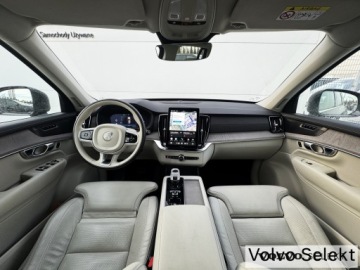 Volvo XC90 II 2025 Volvo XC 90 B5 B AWD Plus Bright | 7 miejsc | VAT, zdjęcie 27