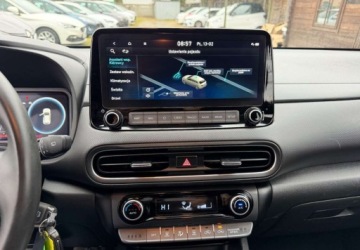 Hyundai Kona I Crossover Facelifting 1.0 T-GDI 120KM 2023 Hyundai Kona Hyundai Kona 1.0 T-GDI 48V-Hybrid Prime Benzyna 120KM, zdjęcie 22