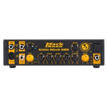 Басовый усилитель Markbass Little Mark 58R