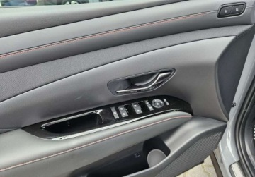 Hyundai Tucson IV 2025 Hyundai Tucson MY26 N Line Luxury Design Promocyjny Kontrakt serwisowy lu, zdjęcie 15