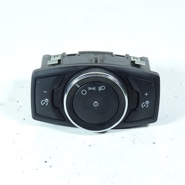 FORD TRANSIT MK8 WŁĄCZNIK ŚWIATEŁ BM5T-13A024-LE