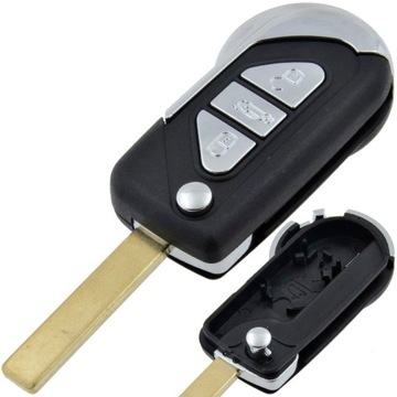 CITROEN DS3 OVLÁDAČ POUZDRO KLÍČEK GROŠ HU83