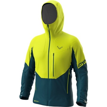 Kurtka Dynafit Mercury Infinium GORE-TEX rozm 48/M