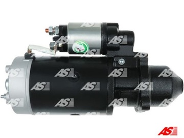 СТАРТЕР НОВЫЙ S0041 AS