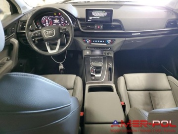 Audi Q5 II 2020 Audi Q5 _ PRESTIGE_Quattro_2020r 2.0 Benzyna 248KM, zdjęcie 6