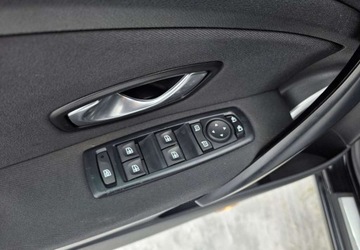 Renault Megane III Grandtour 1.6 16v 110KM 2011 Renault Megane Renault Megane 1.6 Benzyna 110KM, zdjęcie 11