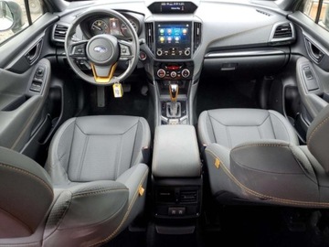 Subaru Forester VI 2024 Subaru Forester Subaru Forester Wilderness AWD 2.5 Benzyna 182KM, zdjęcie 8