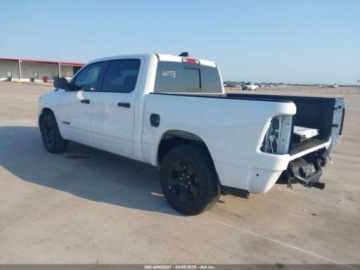  RAM 1500 Tradesman 57 Box 2025 3.6l 3.6 Benzyna 305KM, zdjęcie 3